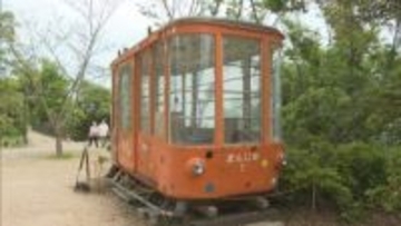下関市が「火の山ロープウェイ」のゴンドラを無償譲渡へ 市内在住の個人や事業所が対象