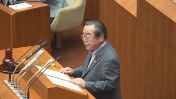 【訃報】山口県議会議員の橋本尚理氏（69）亡くなる～岩国市・和木町選挙区選出