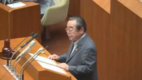 【訃報】山口県議会議員の橋本尚理さん死去～岩国市・和木町選挙区選出