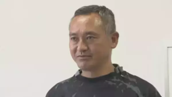 J3降格のレノファ山口 中山元気監督の退任を発表