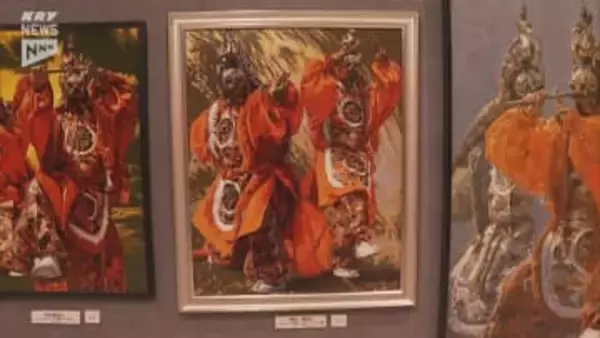 柳井に2月オープン　VERIART民家まるごとギャラリー