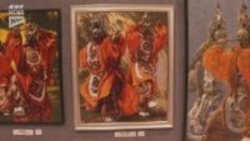 柳井に2月オープン　VERIART民家まるごとギャラリー