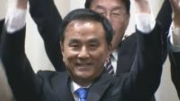 【速報】山口県知事選　現職・村岡嗣政氏の4選確実に　保守分裂の選挙戦制する