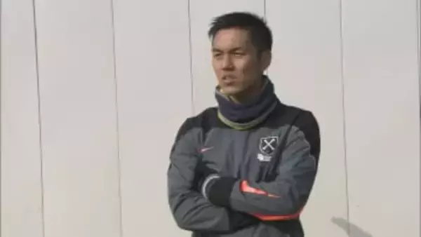 山口市出身 サッカー元日本代表 久保裕也選手が引退を発表