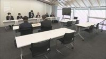 5月24日投開票の防府市長選挙 立候補予定者説明会には現職の陣営のみ出席