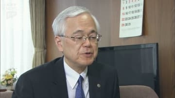 【秋の叙勲】周南市出身で前最高裁長官の戸倉三郎さんが桐花大綬章を受章・山口県内では74人が受章