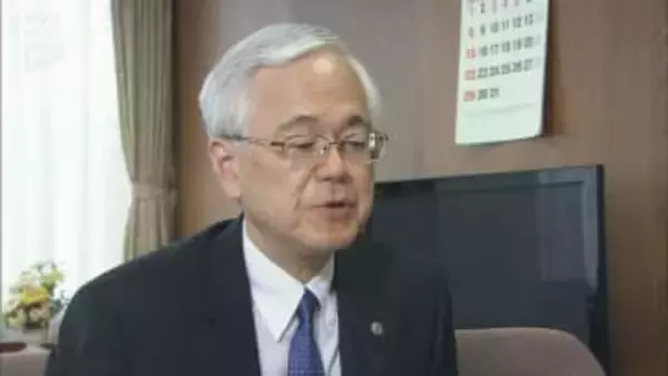 【秋の叙勲】周南市出身で前最高裁長官の戸倉三郎さんが桐花大綬章を受章・山口県内では74人が受章