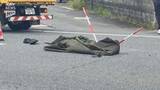 「【交通情報】山口市の国道435号で道路陥没見つかり交通規制」の画像1