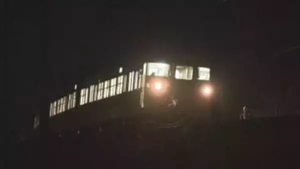 速度を調整する制御回路の一部に不具合か…JR山陽線・徳山駅～新山口駅は運転再開