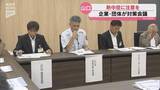 「「暑さを体感で判断しないで」専門家が指摘　山口市で20企業・団体が熱中症対策を協議」の画像1