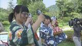 「2025年に山口県を訪れた観光客は3342万人 延べ宿泊外国人数は16万人で過去最多」の画像1