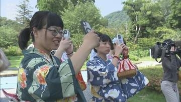 2025年に山口県を訪れた観光客は3342万人 延べ宿泊外国人数は16万人で過去最多