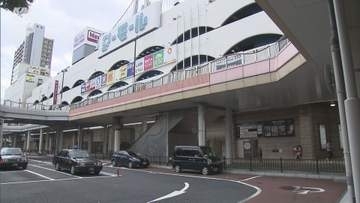 山口県の路線価 去年と比べ0.9％上昇 最も高いのは28年連続で下関市竹崎町4丁目の下関駅東口駅前広場