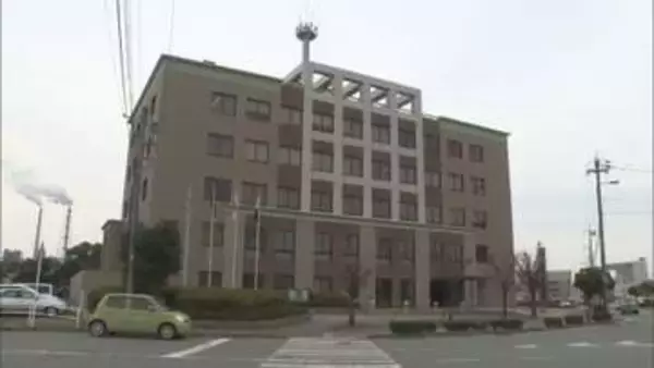 「山口・山陽小野田市本山岬沖で漁船が転覆し沈没…乗っていた1人は救助されるも死亡確認」の画像