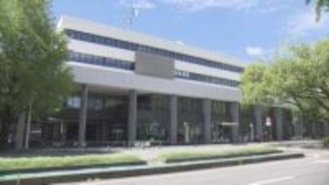 「職場に居辛かった」周南市の40代男性職員がのべ43日間にわたり無断早退 市が戒告の懲戒処分