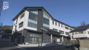 中間貯蔵施設「事業計画」を早期に提出するよう求める請願は「採択すべき」上関町議会総務文教委員会