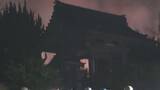 「下関市川棚の5人死亡の寺院火災…世帯主(89)は1階のトイレの中で見つかる　死因は5人とも焼死」の画像1