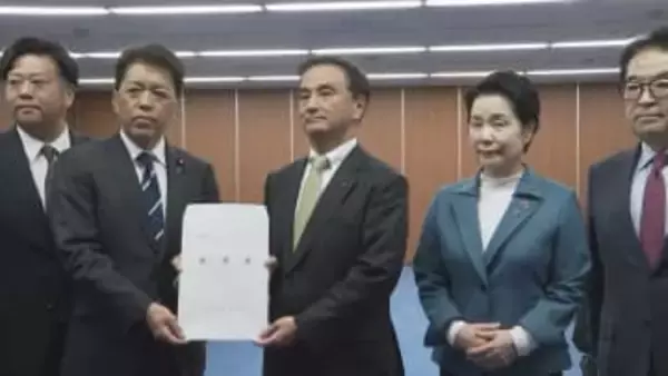 周南 不発弾問題 山口県・周南市が処理の「早急かつ安全な実施」を国に緊急要望