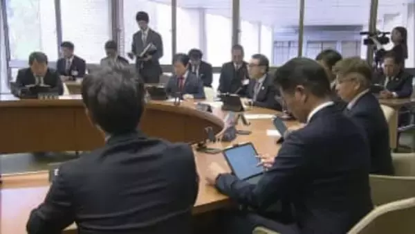 岩国市に整備する県立武道館　事業費は98億6000万円に膨らむ見込みに