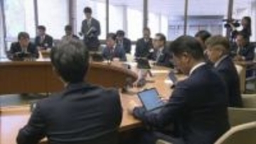 岩国市に整備する県立武道館　事業費は98億6000万円に膨らむ見込みに