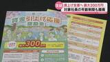 「上限300万円 山口県が賃上げ奨励金を大幅拡充 今日から申請受付開始」の画像1