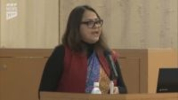 インドは日本企業が進出しやすい環境 県内初 インドビジネス機会セミナー開催