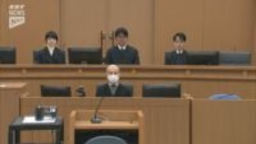 下松市544万円強盗致傷事件 指示役の男に懲役15年求刑