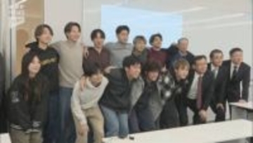 企業と大学の連携を想定した地域活性化プランを学生が考案！周南公立大で発表会