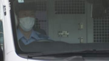宇部市で高齢男性が死亡しているのが見つかった事件 警察は61歳の男を殺人容疑で送検