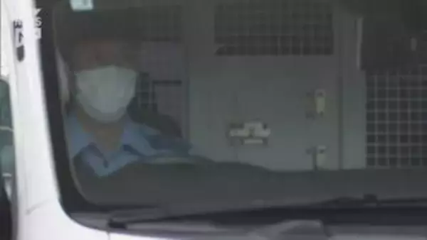 宇部市で高齢男性が死亡しているのが見つかった事件 警察は61歳の男を殺人容疑で送検