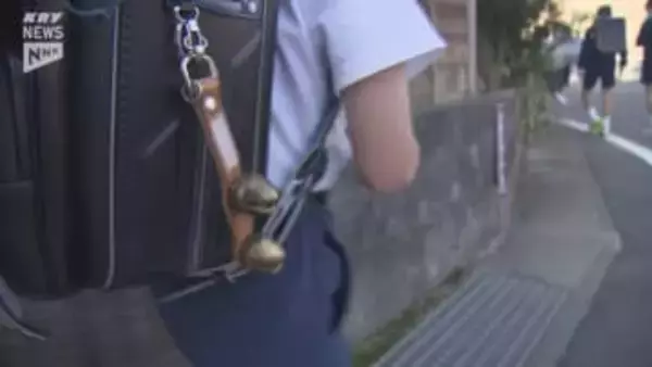 31日から2週間を「クマ対策の強化期間」に…クマの目撃情報相次ぐ山口市吉敷地域