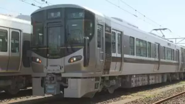 山口エリア45年ぶりとなる新車両「Kizashi」が6月27日から運行開始