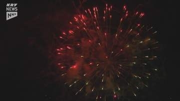 【熊本地震】周南市のサンフェスタしんなんようの「ゆめ花火」が中止に…消防の被災地派遣で安全管理困難に