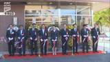 「宇部新川駅前に東横ＩＮＮオープン　ビジネス客メインも観光客にも期待」の画像1