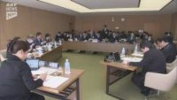 温室効果ガス削減量は山口県全体の4分の1ほどに上るとの試算…選定作業中の「GX＝グリーントランスフォーメーション戦略地域」