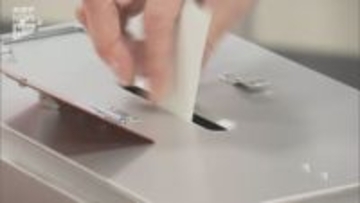 衆議院選挙・知事選挙投票始まる　投票率はいずれも5.48％【午前10時現在】