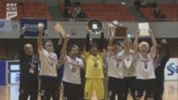 夢結実！弱視の大学生・矢次祐汰さん、仲間と共にブラサカ日本一に