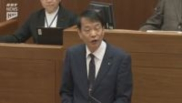 「行政経験45年、その全てを捧げる防府の明るい未来へ」５月の市長選に現職・池田豊氏が出馬表明 3期目目指す