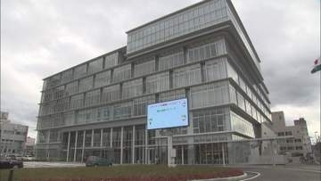 【岩国】市立中央図書館で子ども2人と保護者1人がエレベーターに閉じ込められる…およそ50分後に救助