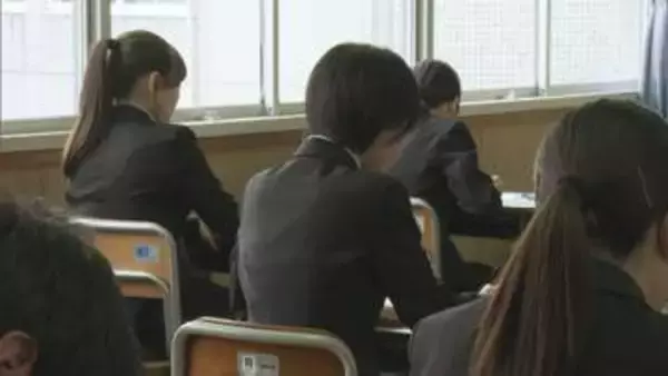 教員採用試験の志願倍率が過去2番目の低さ 志願者962人で全体倍率は2.4倍