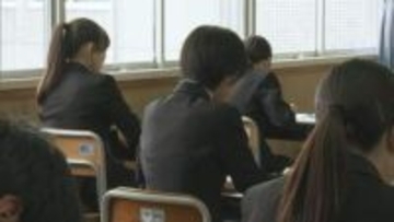 教員採用試験の志願倍率が過去2番目の低さ 志願者962人で全体倍率は2.4倍