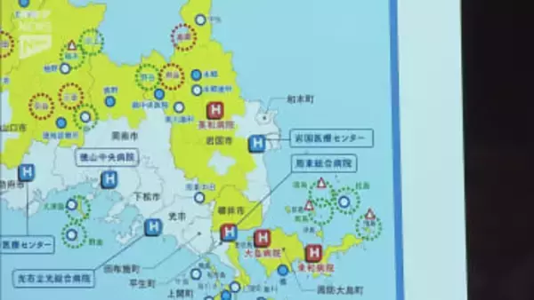 総合診療医を養成へ～山口県立総合医療センターに新たな拠点「総合診療推進サテライトセンター」設置
