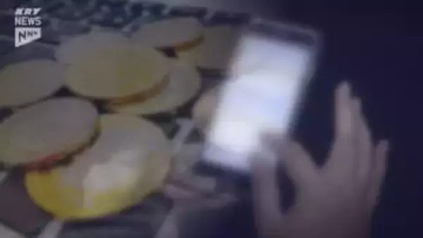 「私が教える取引所に投資すれば NISAより儲かる」40代女性が現金1170万円余りのSNS詐欺被害・著名人を騙る人物からの架空の投資話（山口・下関市）