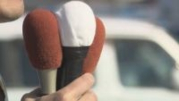 上関町議会議員選挙告示 8年ぶりの選挙戦　使用済み核燃料の中間貯蔵施設建設計画など巡り舌戦