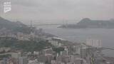 「山口県を含む九州北部地方が梅雨入り　平年と同じで去年より19日遅い」の画像1