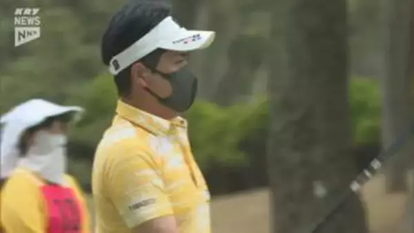 山口県アマチュアゴルフ王者決定！下関市で決勝開催 徳山国際CCの中村尊史選手が優勝