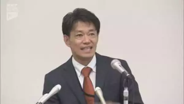 「組織一丸となって治安の維持・確保に努めていきたい」山口地検に新検事正が着任
