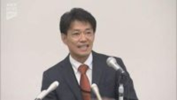 「組織一丸となって治安の維持・確保に努めていきたい」山口地検に新検事正が着任