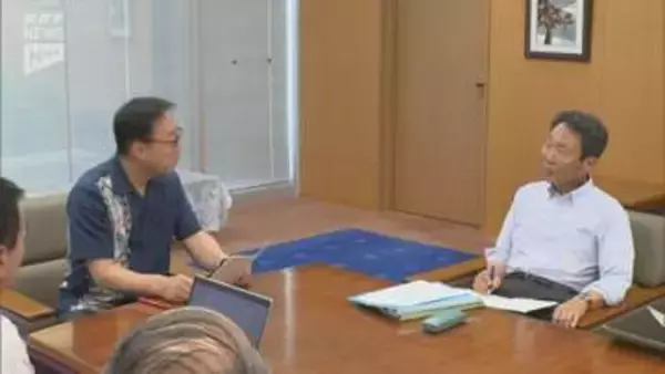 「障害者の文化芸術活動推進を」NPO法人が岩国市に独自計画の策定要望