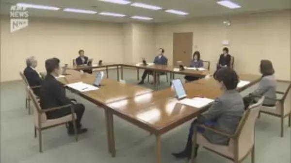 健康診断受診率100％へ　教員のメンタルヘルス対策強化など働き方改革新プラン